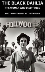 The Black Dahlia cover image
