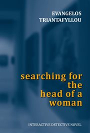 Searching for the Head of a Woman cover image