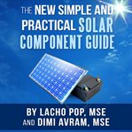 The new simple and practical solar component guide cover image