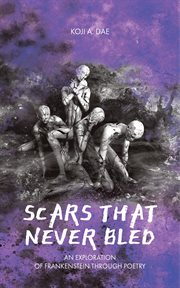 Scars that never bled cover image