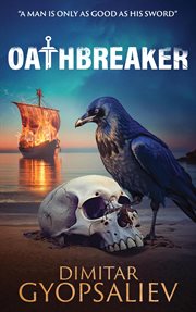 Oathbreaker cover image