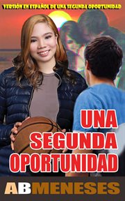 Una Segunda Oportunidad cover image