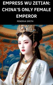Empress Wu Zetian cover image