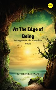 At the Edge of Being cover image