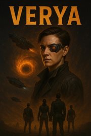 Verya cover image