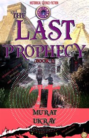 The last prophecy cover image