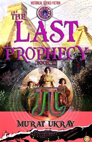 The Last Prophecy cover image