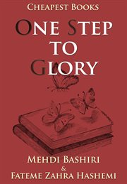 One Step to Glory cover image