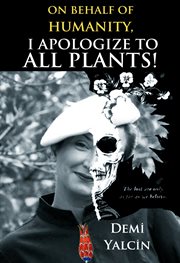 I apologize to all plants! on behalf of humanity cover image