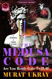 The Medusa Code cover image