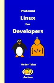 Profound Linux for Developers cover image
