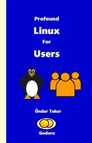 Profound Linux for Users cover image
