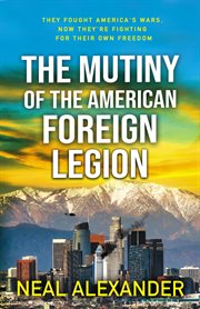 The Mutiny of the American Foreign Legion cover image