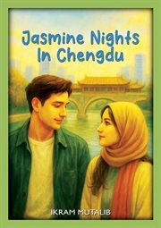 Jasmine Nights in Chengdu cover image