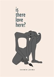 Is There Love Here? cover image