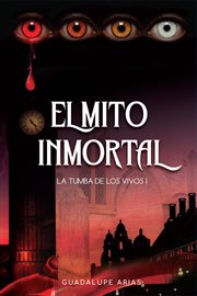 El mito inmortal cover image