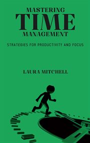 Mastering Time Management cover image