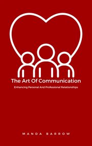 The Art of Communication cover image
