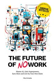 The Future of No Work cover image
