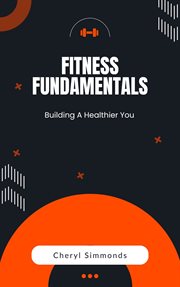 Fitness Fundamentals cover image
