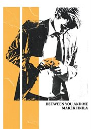 Between You and Me cover image