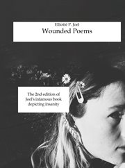 Wounded Poems cover image