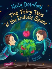 The Fairy Tales of the Endless Space cover image