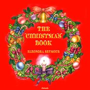 The christmas book cover image