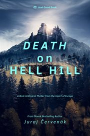 Death on Hell Hill cover image