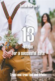 13 steps for a successful date cover image