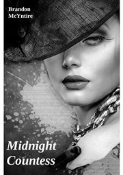 MIDNIGHT COUNTESS cover image