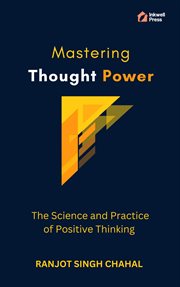 Mastering Thought Power cover image