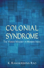 Colonial Syndrome cover image