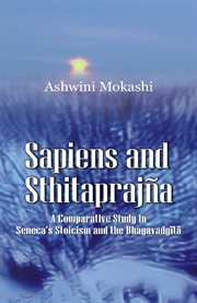 Sapiens and Sthitaprajna cover image