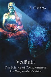 Vedanta cover image
