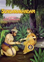 Sundarakandam cover image