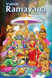 Valmiki Ramayana cover image