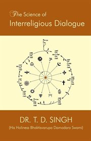The Science of Interreligious Dialogue cover image
