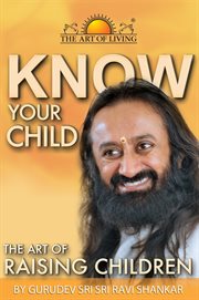 Know your child cover image