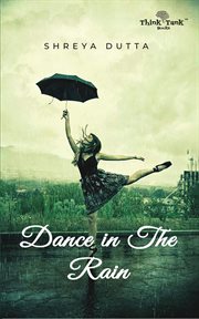 Dance in the rain cover image
