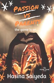 Passion vs parents cover image