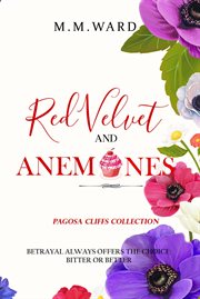 Red velvet and anemone cover image