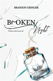Broken night cover image