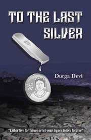 To the last silver cover image