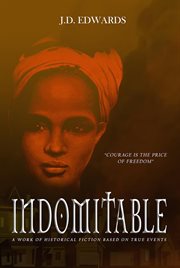 Indomitable cover image
