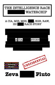 The Intelligence Race: Waterchip cover image