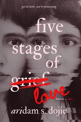 Five Stages of Love