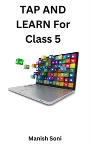 Tap and Learn for Class 5 cover image