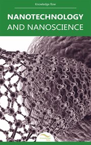 Nanotechnology and Nanoscience cover image