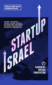 Startup Israel cover image